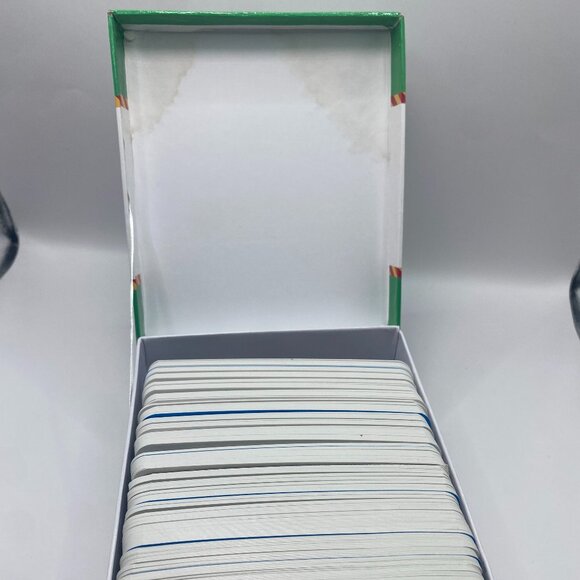 AP World History Flash Cards - Picture 3 of 6